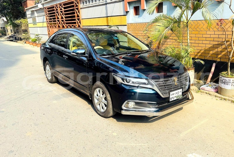 Big with watermark toyota f premio dhaka dhaka 35541