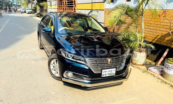 কেনা ব্যবহৃত Toyota F premio Black গাড়ী মধ্যে ঢাকা মধ্যে Dhaka কেনা ব্যবহৃত Toyota F premio Black গাড়ী মধ্যে ঢাকা মধ্যে Dhaka