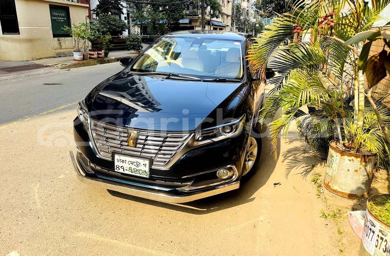 Big with watermark toyota f premio dhaka dhaka 35541