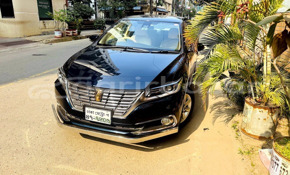 কেনা ব্যবহৃত Toyota F premio Black গাড়ী মধ্যে ঢাকা মধ্যে Dhaka কেনা ব্যবহৃত Toyota F premio Black গাড়ী মধ্যে ঢাকা মধ্যে Dhaka