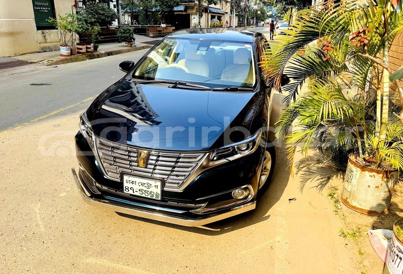 Big with watermark toyota f premio dhaka dhaka 35541