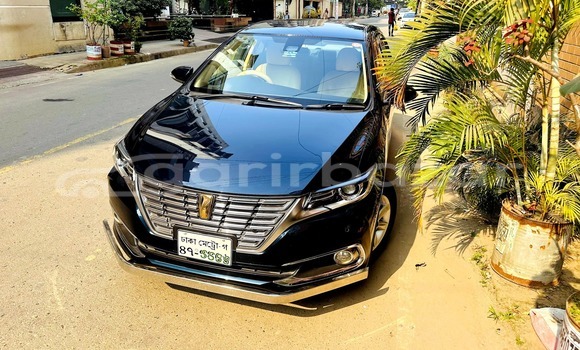 কেনা ব্যবহৃত Toyota F premio Black গাড়ী মধ্যে ঢাকা মধ্যে Dhaka কেনা ব্যবহৃত Toyota F premio Black গাড়ী মধ্যে ঢাকা মধ্যে Dhaka