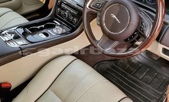 Buy Used 2013 Jaguar XJ in Dhaka, Dhaka Buy Used 2013 Jaguar XJ in Dhaka, Dhaka