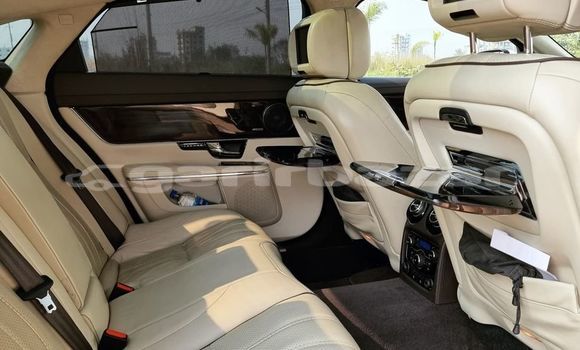 Buy Used 2013 Jaguar XJ in Dhaka, Dhaka Buy Used 2013 Jaguar XJ in Dhaka, Dhaka