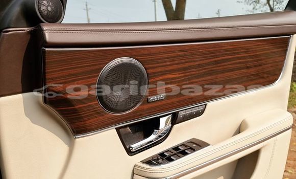 Buy Used 2013 Jaguar XJ in Dhaka, Dhaka Buy Used 2013 Jaguar XJ in Dhaka, Dhaka