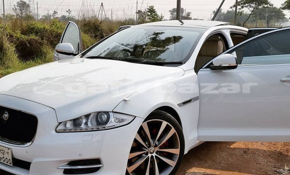 Buy Used 2013 Jaguar XJ in Dhaka, Dhaka Buy Used 2013 Jaguar XJ in Dhaka, Dhaka