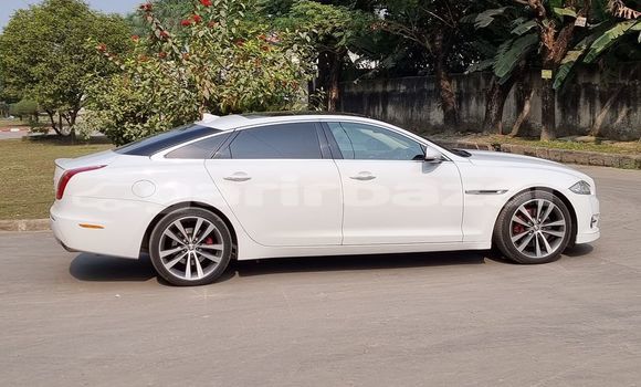 Buy Used 2013 Jaguar XJ in Dhaka, Dhaka Buy Used 2013 Jaguar XJ in Dhaka, Dhaka