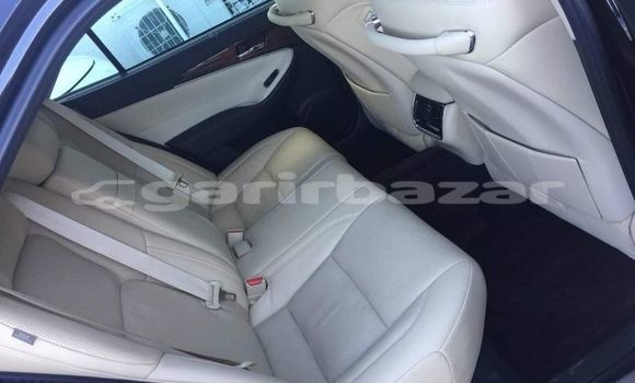 Buy Import 2016 Toyota Crown in Dhaka, Dhaka Buy Import 2016 Toyota Crown in Dhaka, Dhaka