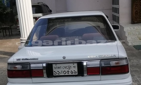 Buy Used Toyota Corolla in Sylhet, Sylhet Buy Used Toyota Corolla in Sylhet, Sylhet