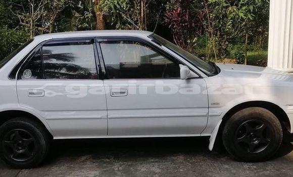 Buy Used Toyota Corolla in Sylhet, Sylhet Buy Used Toyota Corolla in Sylhet, Sylhet