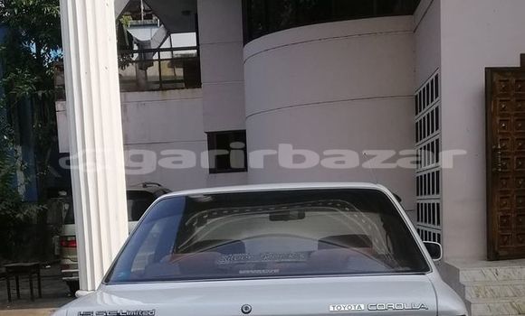 Buy Used Toyota Corolla in Sylhet, Sylhet Buy Used Toyota Corolla in Sylhet, Sylhet