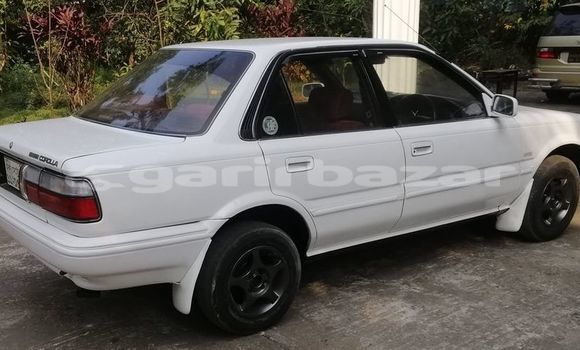 Buy Used Toyota Corolla in Sylhet, Sylhet Buy Used Toyota Corolla in Sylhet, Sylhet