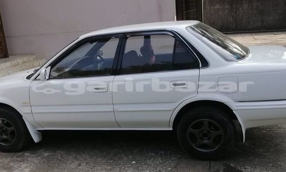 Buy Used Toyota Corolla in Sylhet, Sylhet Buy Used Toyota Corolla in Sylhet, Sylhet