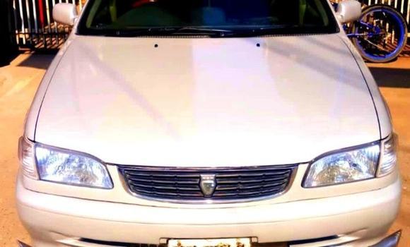 Buy Used Toyota Corolla in Dhaka, Dhaka Buy Used Toyota Corolla in Dhaka, Dhaka