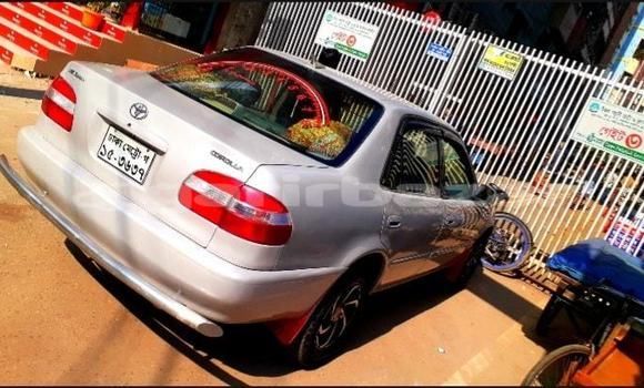 Buy Used Toyota Corolla in Dhaka, Dhaka Buy Used Toyota Corolla in Dhaka, Dhaka