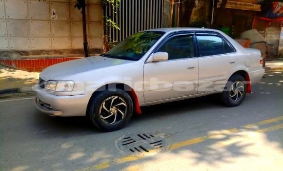 Buy Used Toyota Corolla in Dhaka, Dhaka Buy Used Toyota Corolla in Dhaka, Dhaka