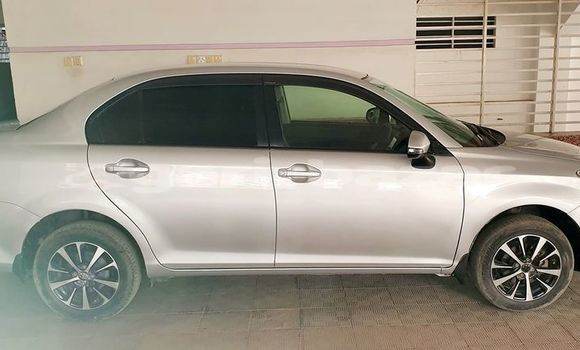 Buy Used 2015 Toyota Axio in Dhaka, Dhaka Buy Used 2015 Toyota Axio in Dhaka, Dhaka