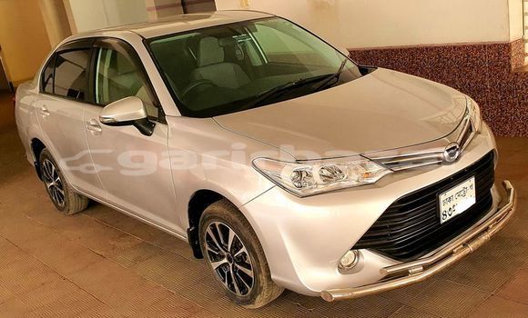 Buy Used 2015 Toyota Axio in Dhaka, Dhaka Buy Used 2015 Toyota Axio in Dhaka, Dhaka