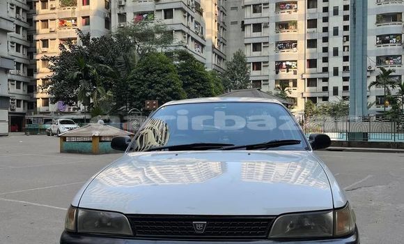 Buy Used 1994 Toyota Corolla in Dhaka, Dhaka Buy Used 1994 Toyota Corolla in Dhaka, Dhaka