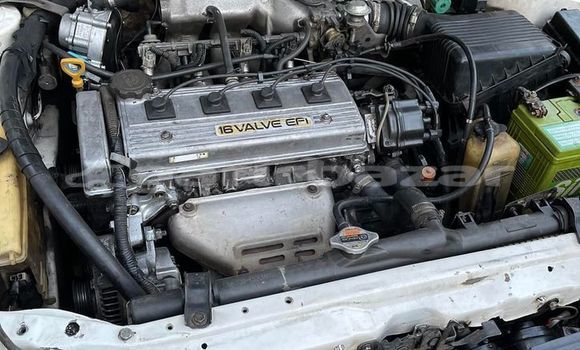 Buy Used 1994 Toyota Corolla in Dhaka, Dhaka Buy Used 1994 Toyota Corolla in Dhaka, Dhaka