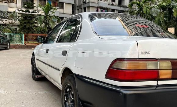 Buy Used 1994 Toyota Corolla in Dhaka, Dhaka Buy Used 1994 Toyota Corolla in Dhaka, Dhaka