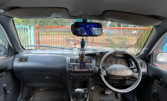 Buy Used 1994 Toyota Corolla in Dhaka, Dhaka Buy Used 1994 Toyota Corolla in Dhaka, Dhaka