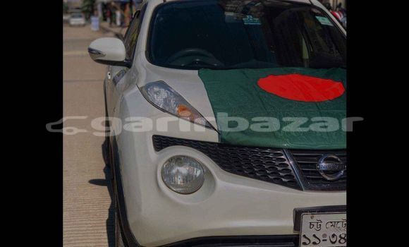 Buy Used 2012 Nissan Juke in Chittagong, Chittagong Buy Used 2012 Nissan Juke in Chittagong, Chittagong