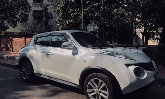 Buy Used 2012 Nissan Juke in Chittagong, Chittagong Buy Used 2012 Nissan Juke in Chittagong, Chittagong