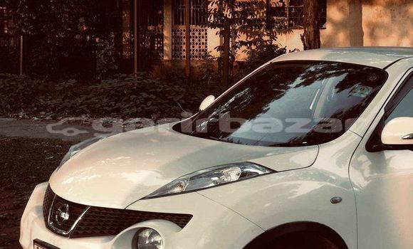 Buy Used 2012 Nissan Juke in Chittagong, Chittagong Buy Used 2012 Nissan Juke in Chittagong, Chittagong