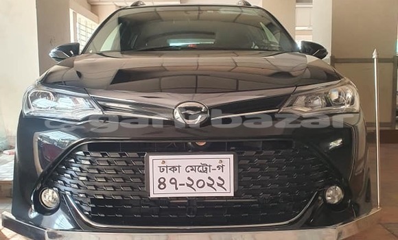 Buy Import 2016 Toyota Fielder WXB in Dhaka, Dhaka Buy Import 2016 Toyota Fielder WXB in Dhaka, Dhaka