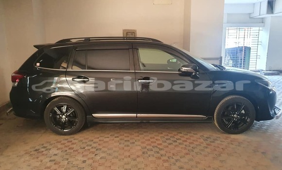 Buy Import 2016 Toyota Fielder WXB in Dhaka, Dhaka Buy Import 2016 Toyota Fielder WXB in Dhaka, Dhaka