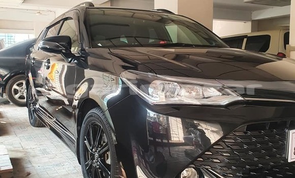 Buy Import 2016 Toyota Fielder WXB in Dhaka, Dhaka Buy Import 2016 Toyota Fielder WXB in Dhaka, Dhaka