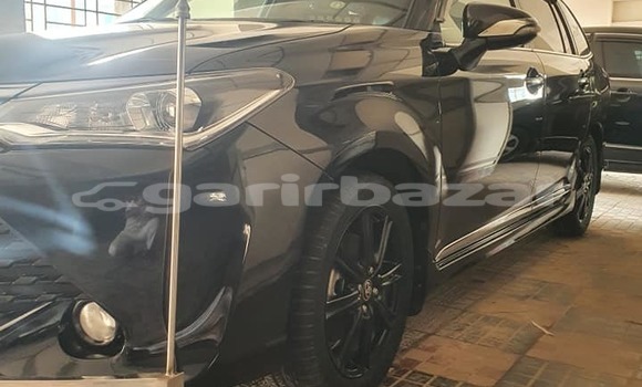 Buy Import 2016 Toyota Fielder WXB in Dhaka, Dhaka Buy Import 2016 Toyota Fielder WXB in Dhaka, Dhaka