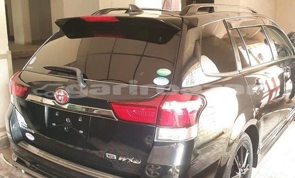 Buy Import 2016 Toyota Fielder WXB in Dhaka, Dhaka Buy Import 2016 Toyota Fielder WXB in Dhaka, Dhaka