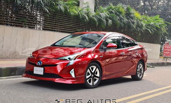 Buy Import 2016 Toyota Prius in Dhaka, Dhaka Buy Import 2016 Toyota Prius in Dhaka, Dhaka