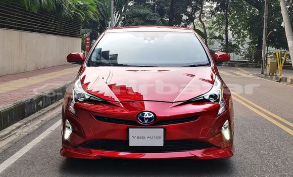 Buy Import 2016 Toyota Prius in Dhaka, Dhaka Buy Import 2016 Toyota Prius in Dhaka, Dhaka