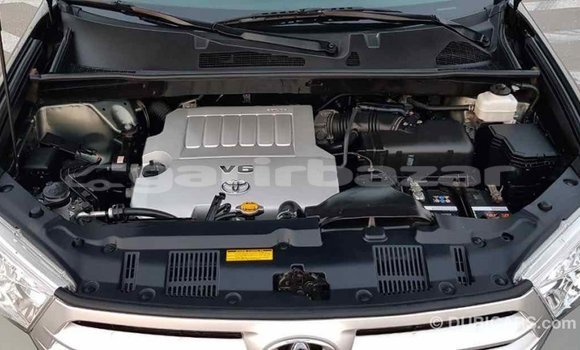 Buy Import 2013 Toyota Highlander in Import - Dubai, Bandarban Buy Import 2013 Toyota Highlander in Import - Dubai, Bandarban