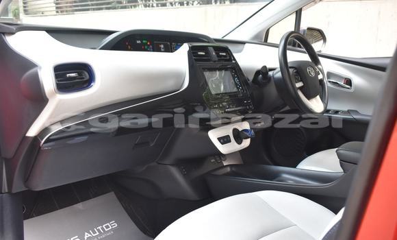 Buy Import 2016 Toyota Prius in Dhaka, Dhaka Buy Import 2016 Toyota Prius in Dhaka, Dhaka