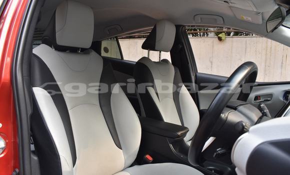 Buy Import 2016 Toyota Prius in Dhaka, Dhaka Buy Import 2016 Toyota Prius in Dhaka, Dhaka