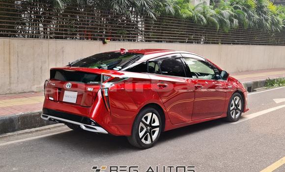 Buy Import 2016 Toyota Prius in Dhaka, Dhaka Buy Import 2016 Toyota Prius in Dhaka, Dhaka