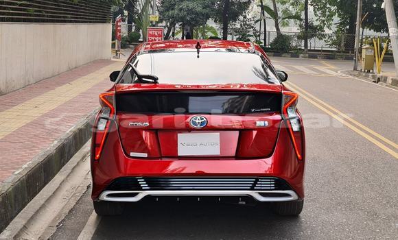 Buy Import 2016 Toyota Prius in Dhaka, Dhaka Buy Import 2016 Toyota Prius in Dhaka, Dhaka