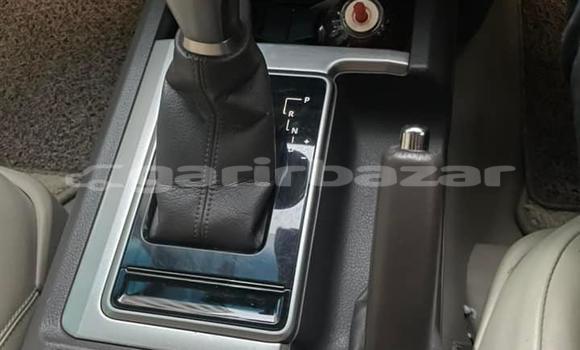 Buy Used 2017 Toyota Land Cruiser Prado in Dhaka, Dhaka Buy Used 2017 Toyota Land Cruiser Prado in Dhaka, Dhaka