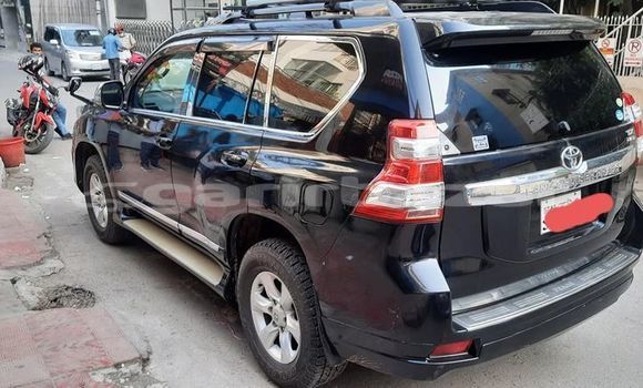 কেনা ব্যবহৃত Toyota Land Cruiser Prado Black গাড়ী মধ্যে ঢাকা মধ্যে Dhaka কেনা ব্যবহৃত Toyota Land Cruiser Prado Black গাড়ী মধ্যে ঢাকা মধ্যে Dhaka
