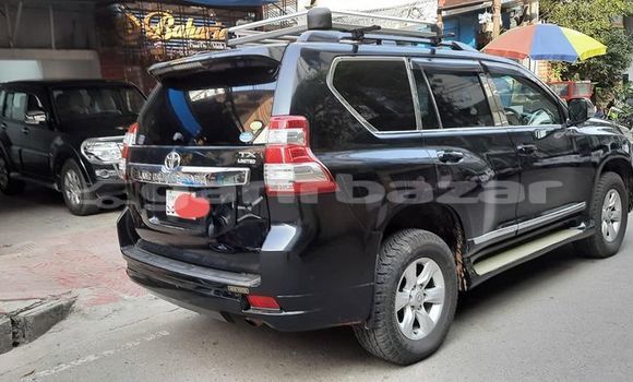 কেনা ব্যবহৃত Toyota Land Cruiser Prado Black গাড়ী মধ্যে ঢাকা মধ্যে Dhaka কেনা ব্যবহৃত Toyota Land Cruiser Prado Black গাড়ী মধ্যে ঢাকা মধ্যে Dhaka