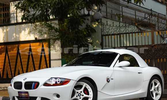 Buy Import 2004 BMW BMW Z4 in Dhaka, Dhaka Buy Import 2004 BMW BMW Z4 in Dhaka, Dhaka