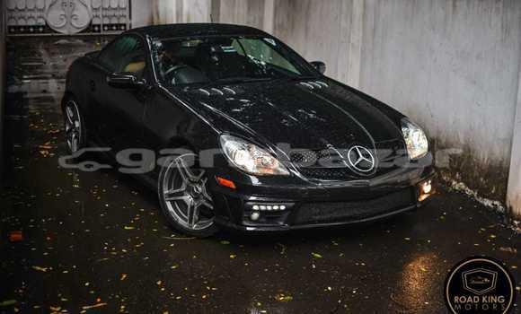 কেনা আমদানি Mercedes-Benz SLK–Class Black গাড়ী মধ্যে ঢাকা মধ্যে Dhaka কেনা আমদানি Mercedes-Benz SLK–Class Black গাড়ী মধ্যে ঢাকা মধ্যে Dhaka