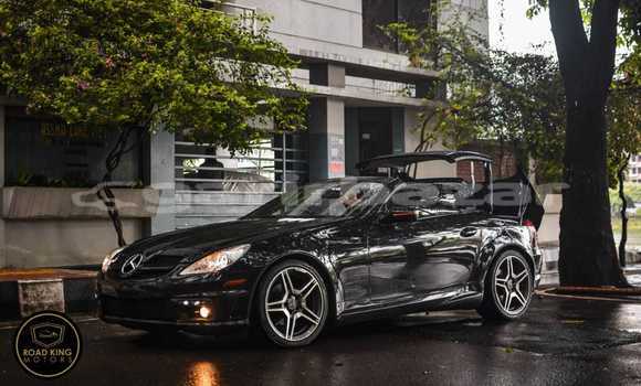 কেনা আমদানি Mercedes-Benz SLK–Class Black গাড়ী মধ্যে ঢাকা মধ্যে Dhaka কেনা আমদানি Mercedes-Benz SLK–Class Black গাড়ী মধ্যে ঢাকা মধ্যে Dhaka