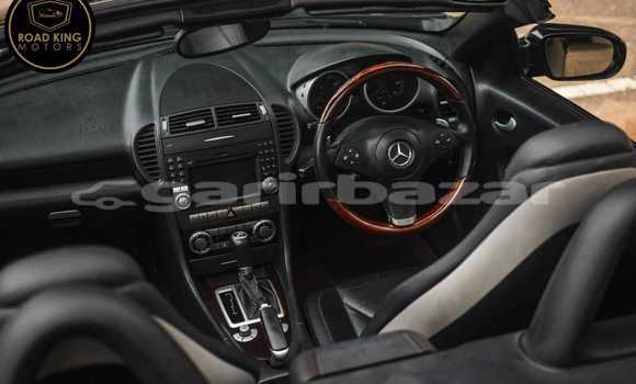 কেনা আমদানি Mercedes-Benz SLK–Class Black গাড়ী মধ্যে ঢাকা মধ্যে Dhaka কেনা আমদানি Mercedes-Benz SLK–Class Black গাড়ী মধ্যে ঢাকা মধ্যে Dhaka