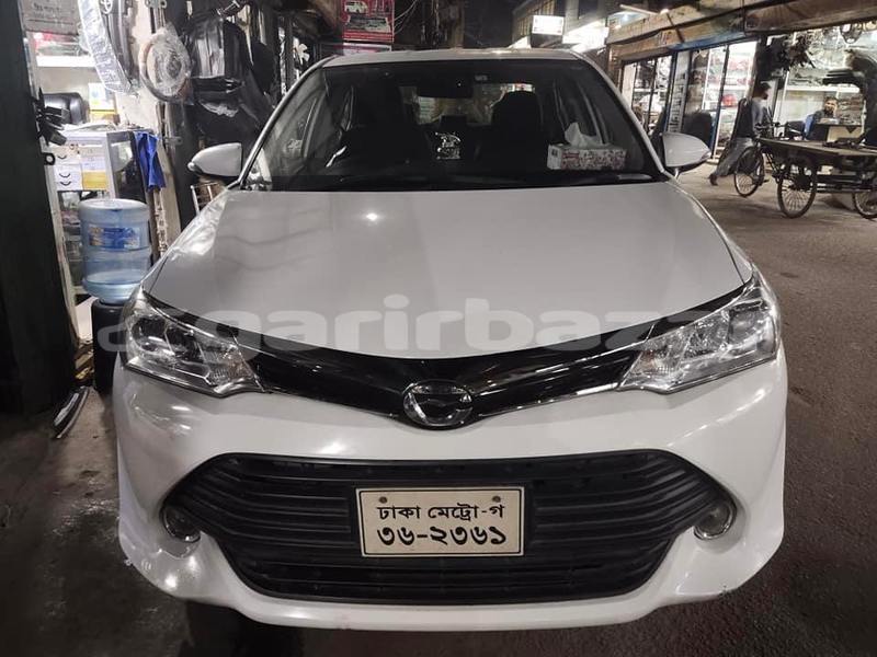 Big with watermark toyota axio dhaka dhaka 4079