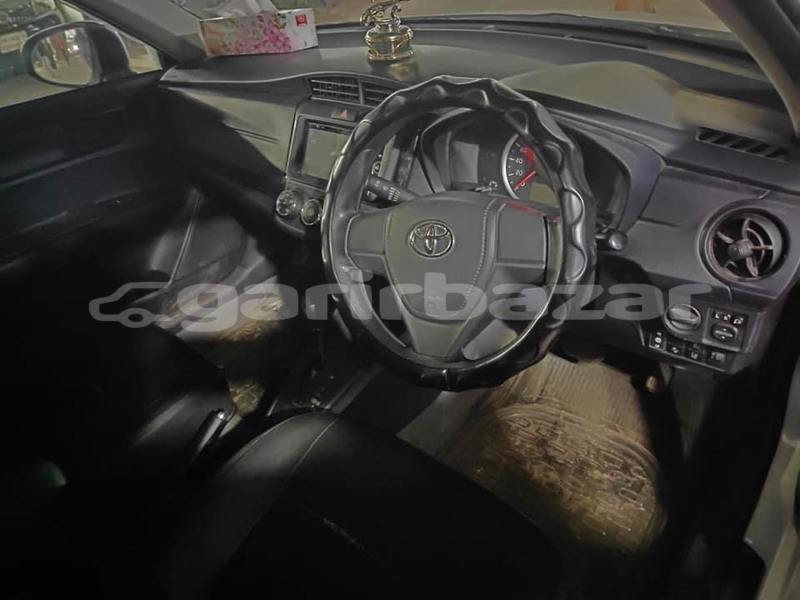 Big with watermark toyota axio dhaka dhaka 4079